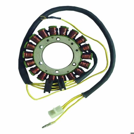 ILB GOLD Rotor, Replacement For Lester 27-7023 27-7023